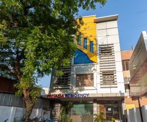 OYO 721 Panasia Residency Chennai India