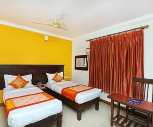 OYO 14356 Dreams Manor Chennai India