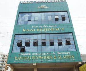 Raaj Residency Tambaram India