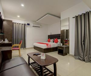 OYO 42768 Sai International Chennai India