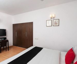 Comfort Suites Shollinganallur (Behind Infosys) Sholinganallur India