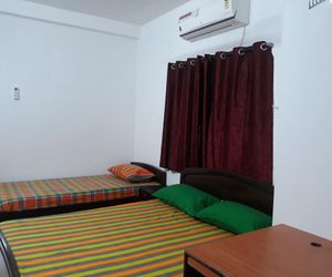 Next to Sankara & Behind Apollo Hospital -Temple Chennai India