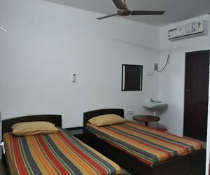 Next to Sankara & Behind Apollo Hospital -Temple Chennai India