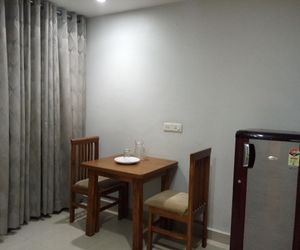 modern house Chennai India