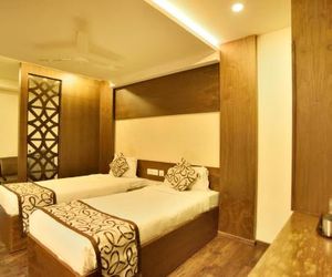 SEA SHELL RESIDENCY Chennai India