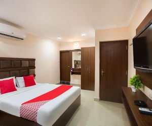 OYO 44958 Park Tower Chennai India