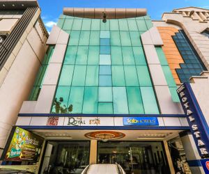 FabHotel Royal Star Chennai India