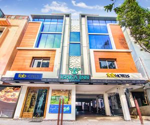 FabHotel Ishka Inn Chennai India