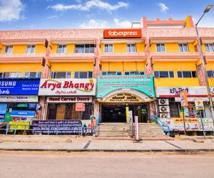 FabExpress Picnic Plaza Chennai India