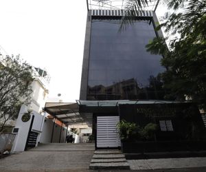 Green Tree Inn T Nagar Chennai India