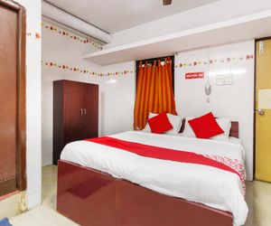 OYO 69036 Ram Residency Sholinganallur India