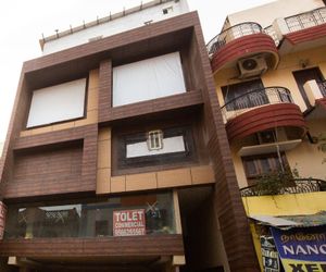 Capital O 68601 Tiara Grand Tambaram India