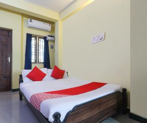 OYO 67644 D-qube Hotels Tirumeshi India