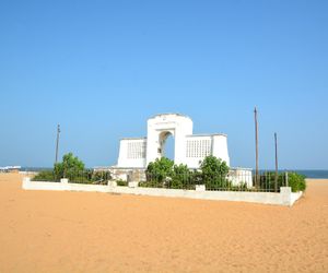 Ulo Shivasunder Villa Sholinganallur India