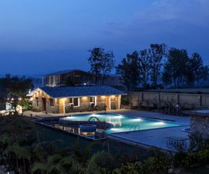 TAG Resorts The Banyan Retreat Ramnagar India