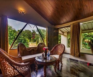 Lohagarh Corbett Resort Belparao India