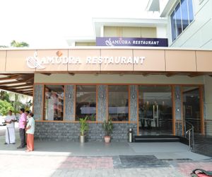 HOTEL SAMUDRATHEERAM Guruvayur India