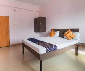 SPOT ON 64212 Hotel Kanyaratna And Lodging Ahmadnagar India