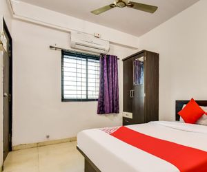 OYO 66018 Hotel Vijayraj Lodging And Boarding Aurangabad India