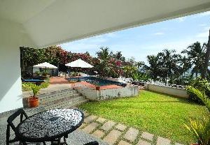 Turtle On The Beach-Annexe Kovalam India