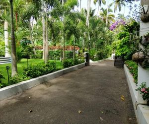 GRACE HOMESTAY - COME AND FEEL THE GRACE Kovalam India