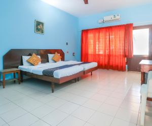 SPOT ON 68462 Hotel Seaweed Kovalam India