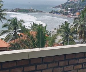 Hotel Grandsea Kovalam India