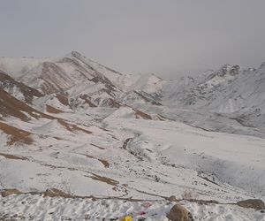KHIRZE HOME STAY Leh India