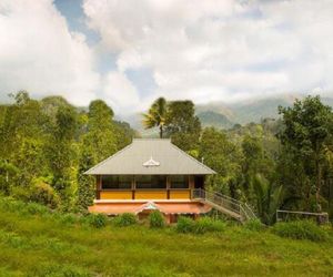 TripThrill Raindrops Villa Munnar India