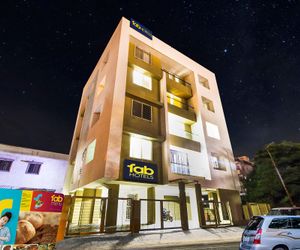 FabHotel Nido Residency Nashik India