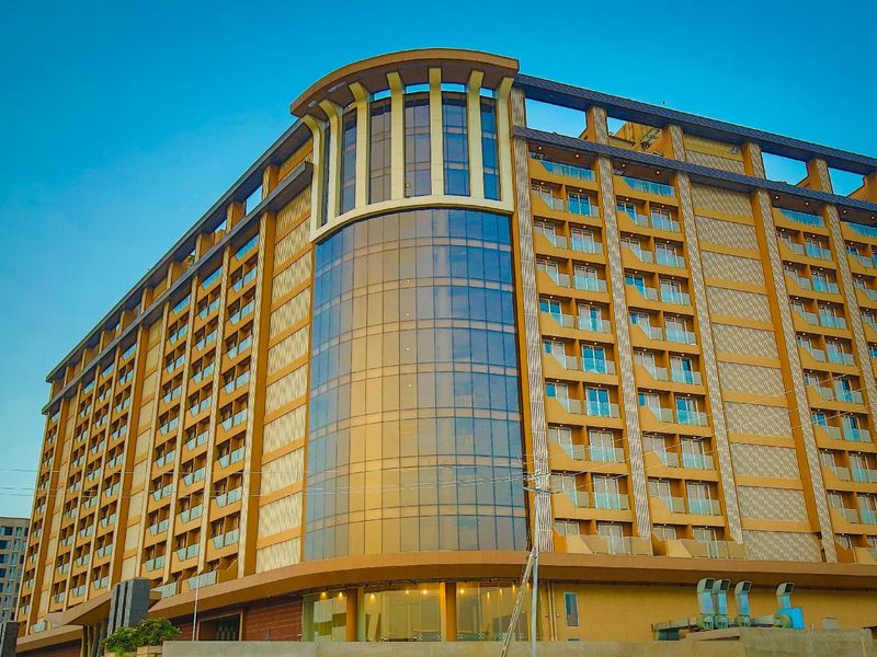 Hotel Photo 4
