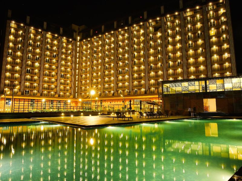 Hotel Photo 5