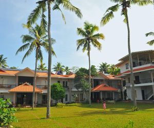 Pura Vida Varkala Varkala India