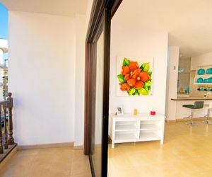 Apartamento de 3 habitaciones para 7 personas Puerto de Santiago Spain