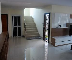 Villa Schmidt 300m2 @ 2500THB/night/short stay. Songkhla City Thailand