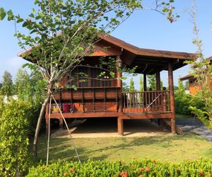 Metathsana resorts Ayutthaya City Thailand