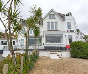 OYO Anacapri Falmouth United Kingdom