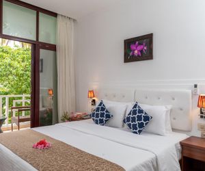 Crystal Sands Villa Maafushi Island Maldives