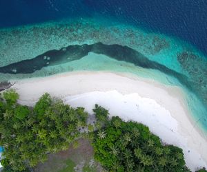 HOLIDAY NEST Kudarikilu Maldives