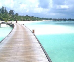 Vincee Villa Maafushi Maafushi Island Maldives