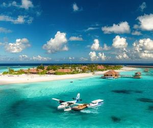 Brennia Kottefaru Maldives - All Inclusive Meedhupparu Maldives
