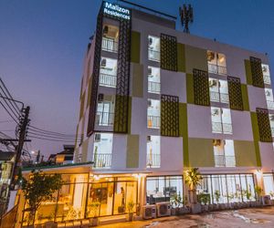 Malizon Hotel and Residences Nonthaburi City Thailand