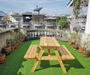 Nont Local Home Nonthaburi City Thailand
