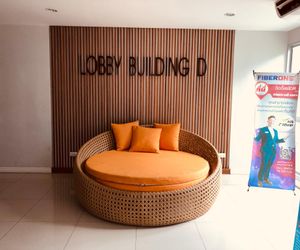 S9 Condominium Nonthaburi City Thailand