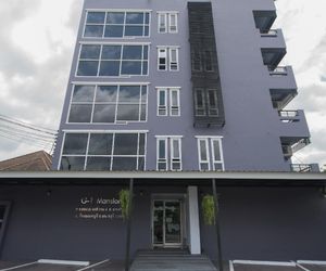 G-1mansion Nonthaburi City Thailand