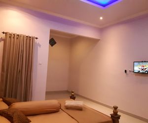 bis homestay (deluxe double room only) Soembawa Indonesia
