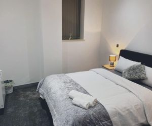 Spacious Urban City Apartment Doncaster United Kingdom