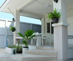 BaanChananya Bangsaen Bang Saen Thailand