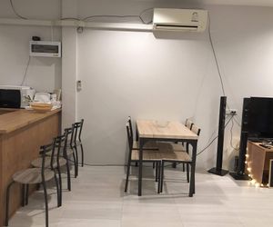 Room In Center Bangsaen Bang Saen Thailand