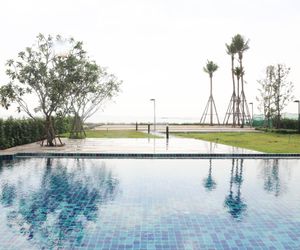 Seadream @ Sriracha private beach - sea view Sri Racha Thailand